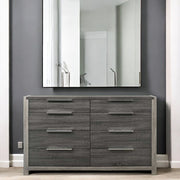Jehoram - Dresser - R&R Furniture Gallery (Fountain Valley, CA)