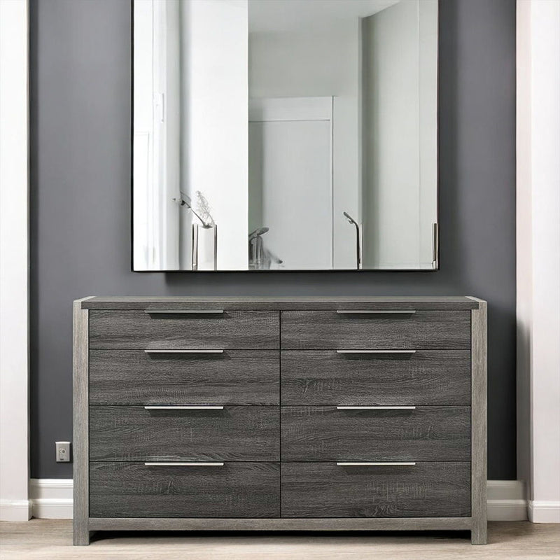 Jehoram - Dresser - R&R Furniture Gallery (Fountain Valley, CA)