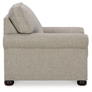 Gaelon - Chair - Dune - R&R Furniture Gallery (Fountain Valley, CA)