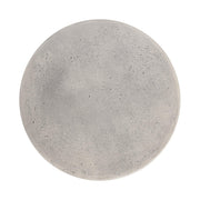 Anora - Outdoor Accent Table - Light Gray - R&R Furniture Gallery (Fountain Valley, CA)
