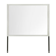 Jehoram - Mirror - R&R Furniture Gallery (Fountain Valley, CA)