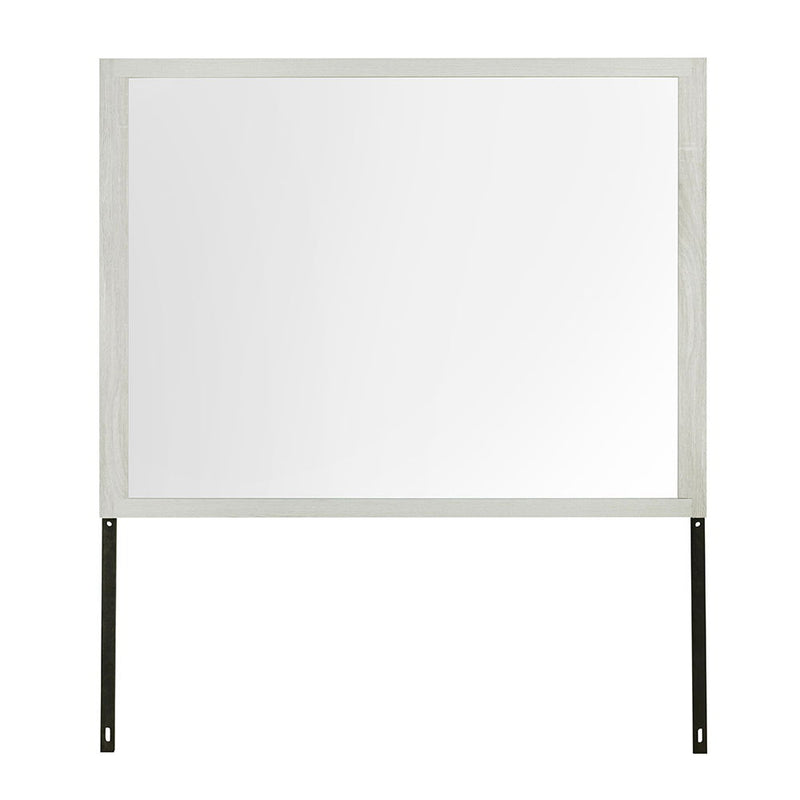 Jehoram - Mirror - R&R Furniture Gallery (Fountain Valley, CA)
