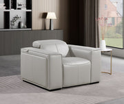 1126 Power Reclining Chair With Power Headrests - R&R Furniture Gallery (Fountain Valley, CA)