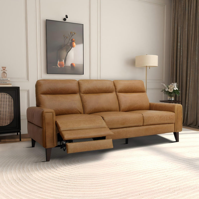 Elliot - Incliner Sofa Left - R&R Furniture Gallery (Fountain Valley, CA)