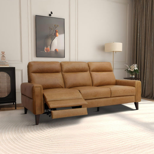 Elliot - Incliner Sofa Left - R&R Furniture Gallery (Fountain Valley, CA)
