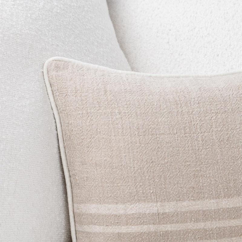 Satori - SR Newport Accent Pillow - R&R Furniture Gallery (Fountain Valley, CA)