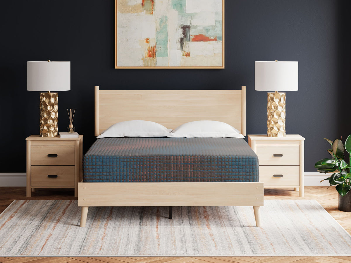 13 Inch Hybrid Hot Buy - Mattress - R&R Furniture Gallery (Fountain Valley, CA)