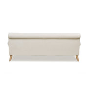 Alana Lawson - Two Cushion Tightback Sofa - R&R Furniture Gallery (Fountain Valley, CA)