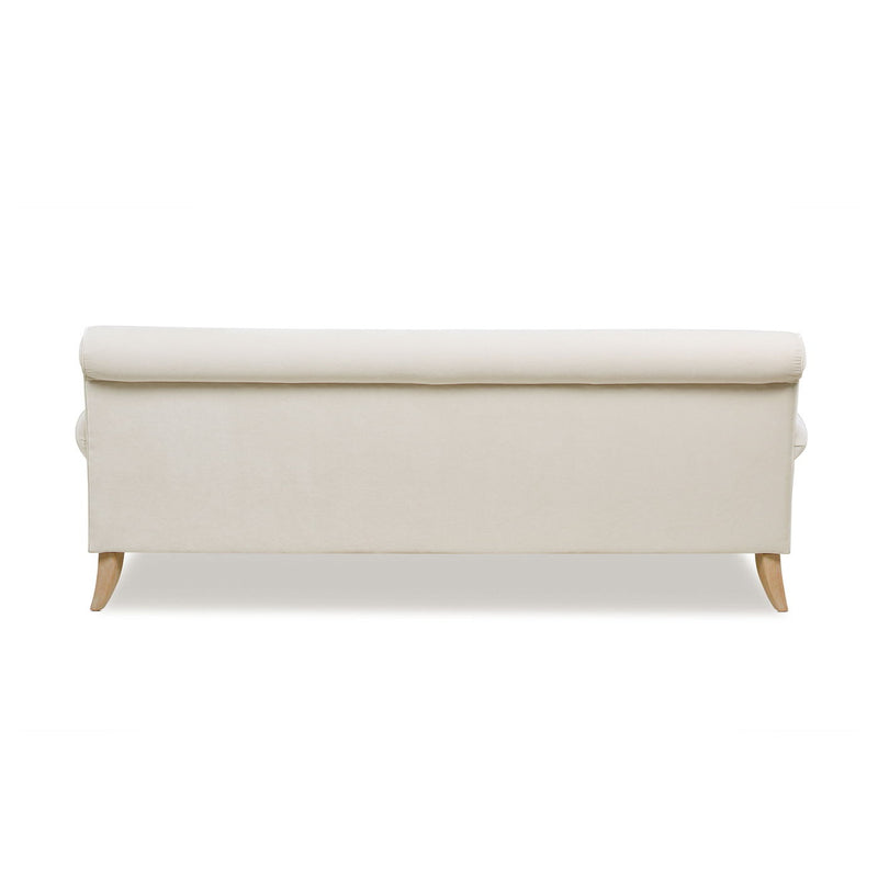 Alana Lawson - Two Cushion Tightback Sofa - R&R Furniture Gallery (Fountain Valley, CA)