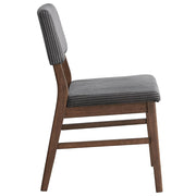 Seda - Side Chair (Set of 2) - R&R Furniture Gallery (Fountain Valley, CA)