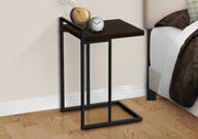 Accent Table, C - Shaped, Versatile - R&R Furniture Gallery (Fountain Valley, CA)