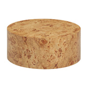 Fig - Drum Table - R&R Furniture Gallery (Fountain Valley, CA)