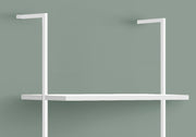 Etagere Bookcase Ladder 5 Tier For Office - R&R Furniture Gallery (Fountain Valley, CA)