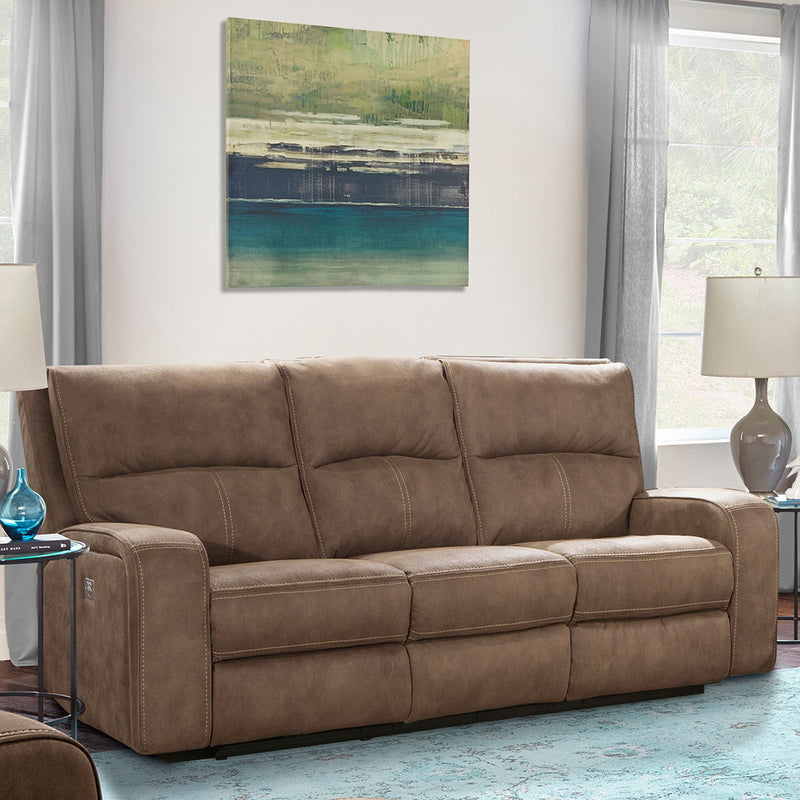 Polaris - Living Room Set - R&R Furniture Gallery (Fountain Valley, CA)