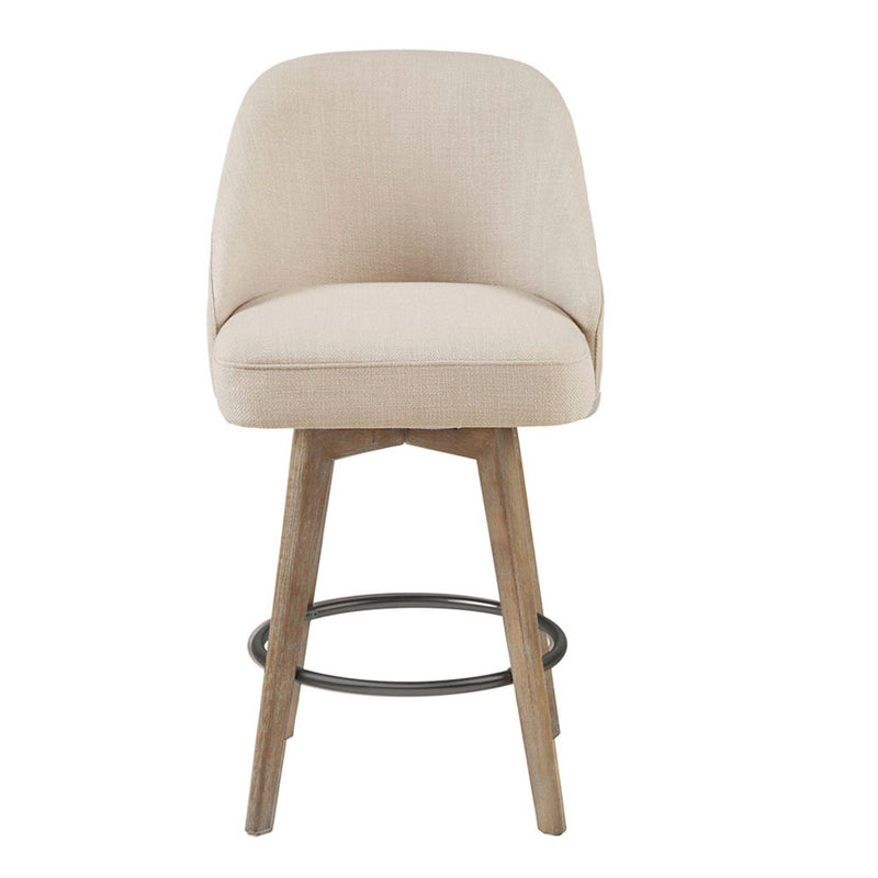 Counter Stool With Swivel Seat - R&R Furniture Gallery (Fountain Valley, CA)
