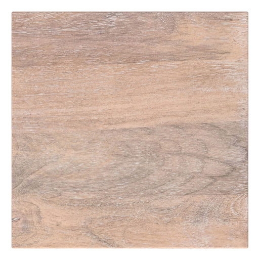 Sutton - Side Table - Natural - R&R Furniture Gallery (Fountain Valley, CA)