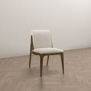 Grivelle - Elegant Dining Chair (Set of 2) - R&R Furniture Gallery (Fountain Valley, CA)
