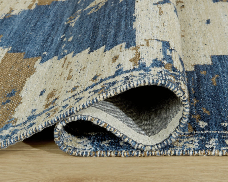 Varnler - Rug - R&R Furniture Gallery (Fountain Valley, CA)