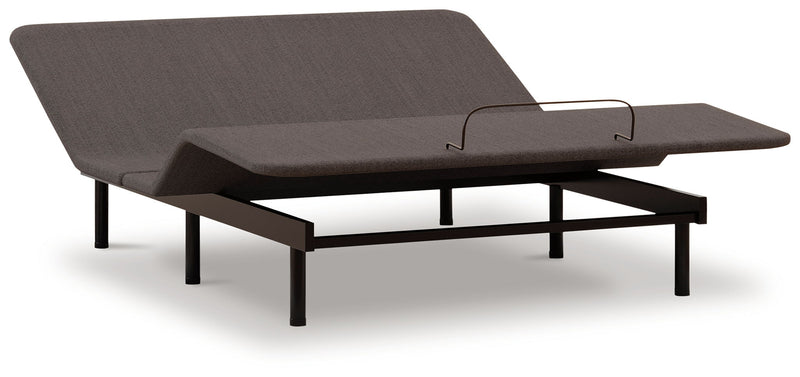 Head/Foot Model - Good - Adjustable Base - R&R Furniture Gallery (Fountain Valley, CA)