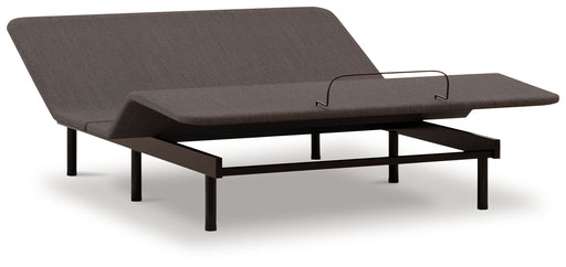 Comfort Classic Adj Base - Adjustable Base - R&R Furniture Gallery (Fountain Valley, CA)