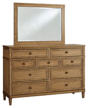 Sharlance - Dresser - R&R Furniture Gallery (Fountain Valley, CA)