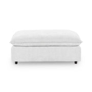 Caplan - Ottoman - R&R Furniture Gallery (Fountain Valley, CA)