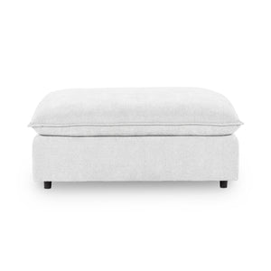 Caplan - Ottoman - R&R Furniture Gallery (Fountain Valley, CA)