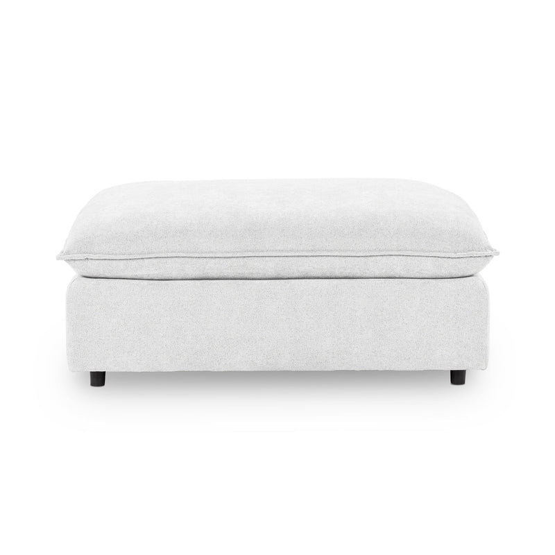 Caplan - Ottoman - R&R Furniture Gallery (Fountain Valley, CA)