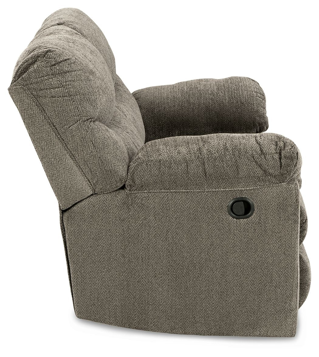 Alphons - Reclining Loveseat - R&R Furniture Gallery (Fountain Valley, CA)