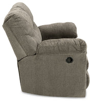 Alphons - Reclining Loveseat - R&R Furniture Gallery (Fountain Valley, CA)