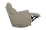 Roxy - Manual Swivel Glider Recliner - R&R Furniture Gallery (Fountain Valley, CA)