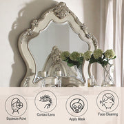 Ragenardus - Mirror - R&R Furniture Gallery (Fountain Valley, CA)
