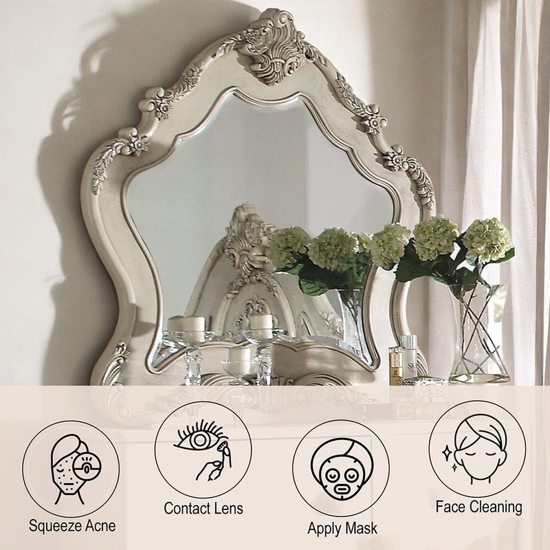 Ragenardus - Mirror - R&R Furniture Gallery (Fountain Valley, CA)