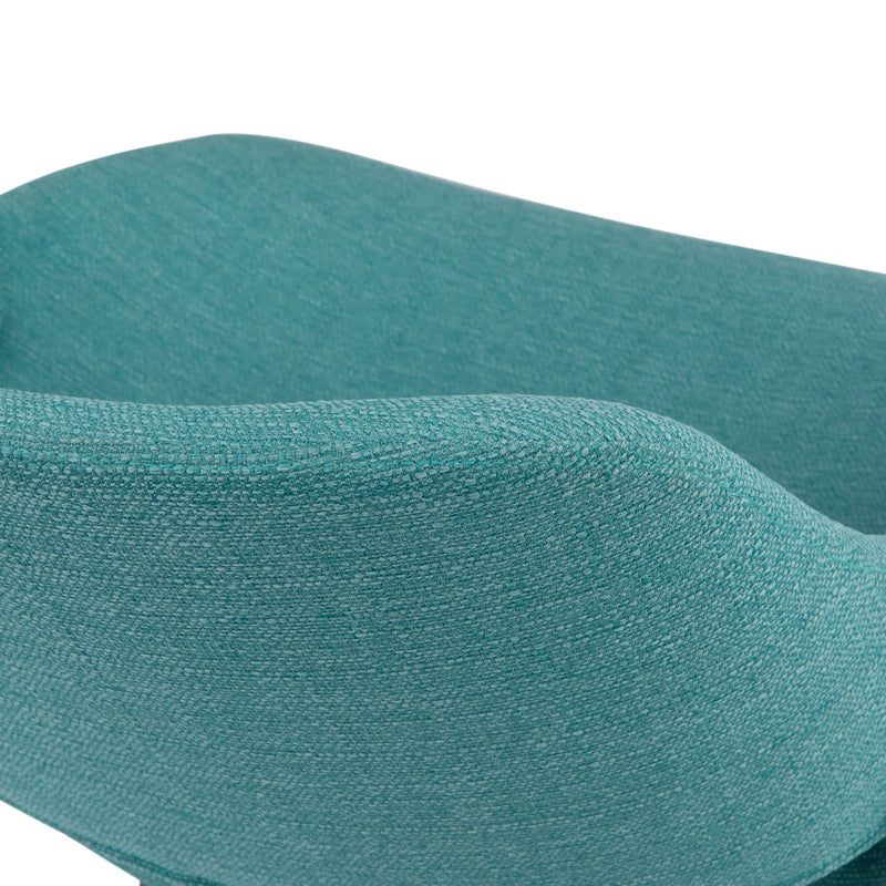 Malden - Upholstered Bentwood Dining Chair - R&R Furniture Gallery (Fountain Valley, CA)