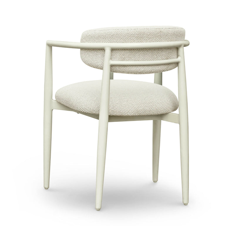 Annika - Outdoor Dining Arm Chair - R&R Furniture Gallery (Fountain Valley, CA)