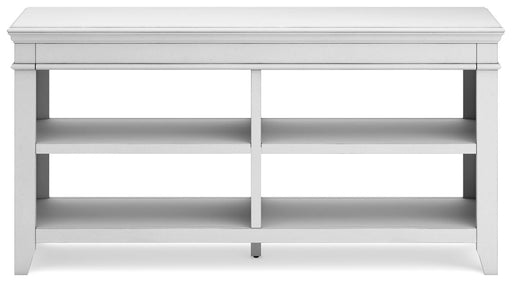 Kanwyn - Credenza - Whitewash - R&R Furniture Gallery (Fountain Valley, CA)