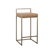 Belfort - Counter Stool - R&R Furniture Gallery (Fountain Valley, CA)