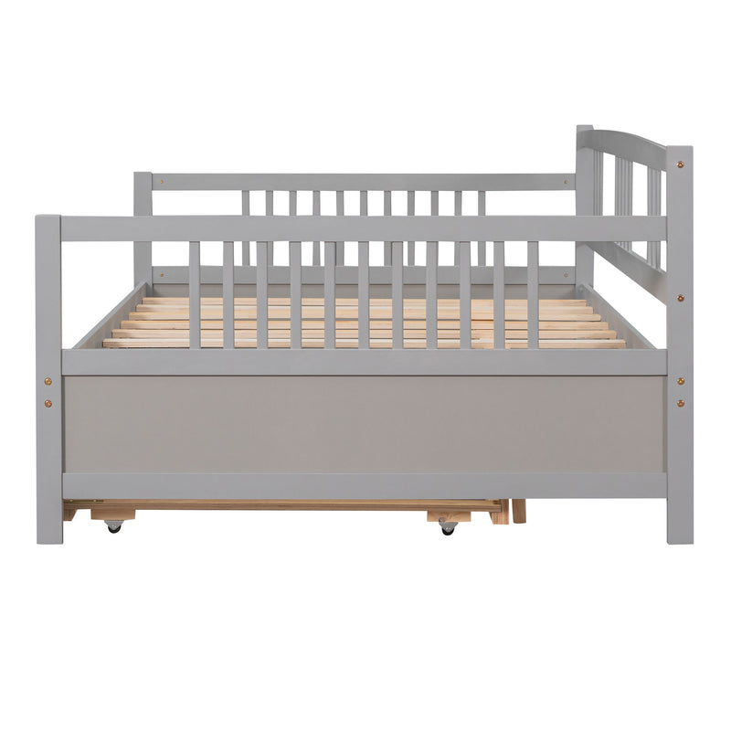 Multifunctional Modern Daybed - R&R Furniture Gallery (Fountain Valley, CA)