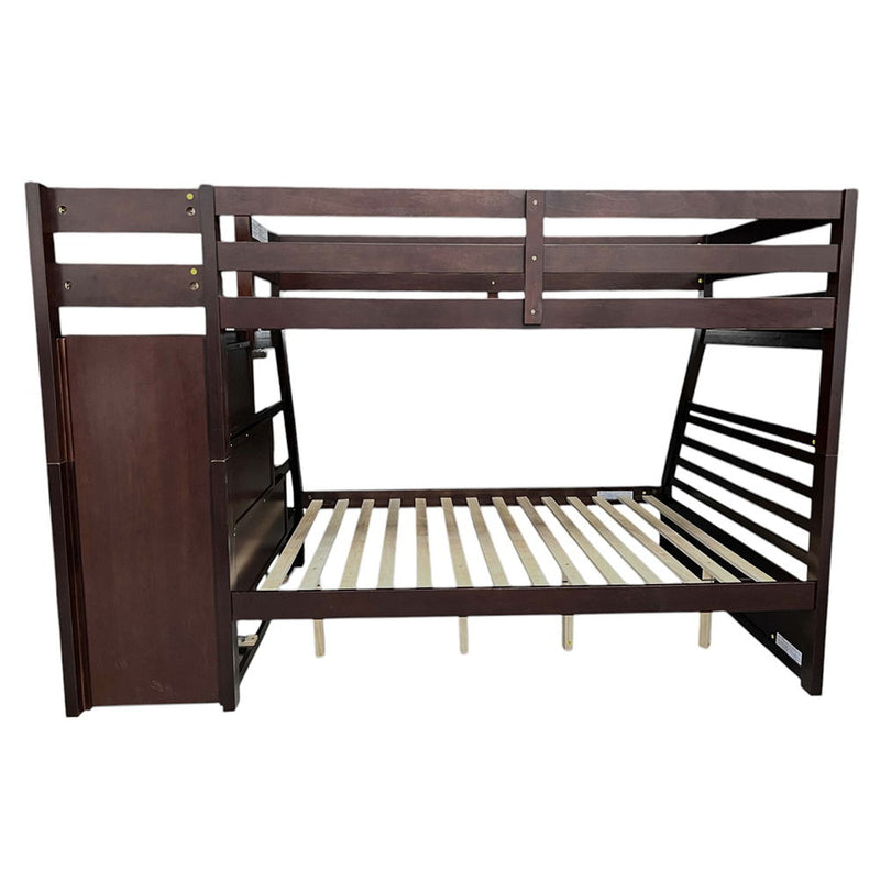 Jason - Bunk Bed - Wood