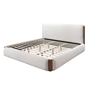 Sandro - Platform Bed - R&R Furniture Gallery (Fountain Valley, CA)