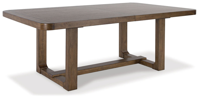Cabalynn - Dining Room Set - R&R Furniture Gallery (Fountain Valley, CA)