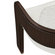 West Kensington - Dining Arm Chair - R&R Furniture Gallery (Fountain Valley, CA)