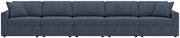 Modmax - Sectional - Ink - R&R Furniture Gallery (Fountain Valley, CA)