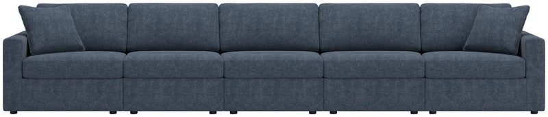 Modmax - Sectional - Ink - R&R Furniture Gallery (Fountain Valley, CA)