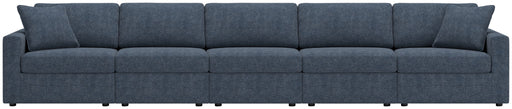 Modmax - Sectional - Ink - R&R Furniture Gallery (Fountain Valley, CA)