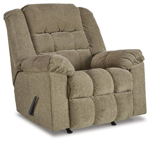Kegler - Rocker Recliner - R&R Furniture Gallery (Fountain Valley, CA)