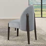 Clayten - Side Chair (Set of 2) - R&R Furniture Gallery (Fountain Valley, CA)