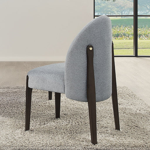 Clayten - Side Chair (Set of 2) - R&R Furniture Gallery (Fountain Valley, CA)