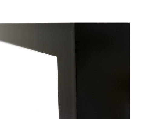 Horn - 48" x 72" Photography - Black / White - R&R Furniture Gallery (Fountain Valley, CA)
