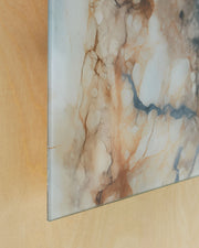 Teague - Wall Clock - R&R Furniture Gallery (Fountain Valley, CA)